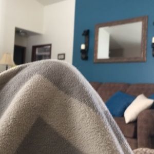 Meet your Posher, Mike